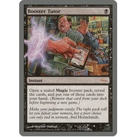 Booster Tutor - ARENA
