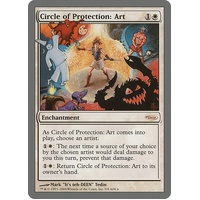 Circle of Protection: Art - ARENA