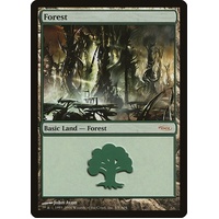 Forest (2004) - ARENA