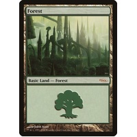 Forest (2006) - ARENA