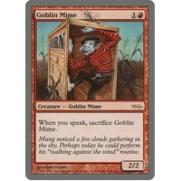 Goblin Mime - ARENA