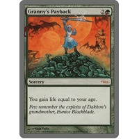 Granny's Payback - ARENA