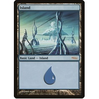 Island (2004) - ARENA