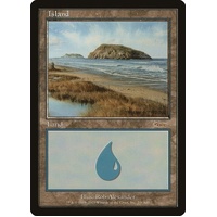 Island (2003) - ARENA