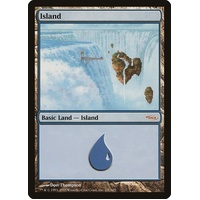 Island (2005) - ARENA