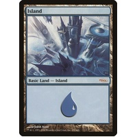 Island (2006) - ARENA