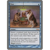 Mise - ARENA