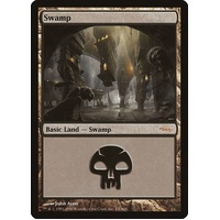 Swamp (2006) - ARENA