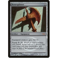 Bonesplitter FOIL - ARENA