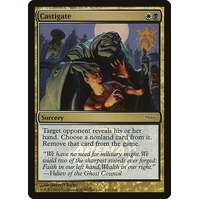 Castigate FOIL - ARENA