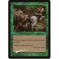 Creeping Mold FOIL - ARENA