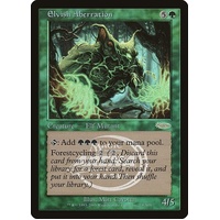 Elvish Aberration FOIL - ARENA