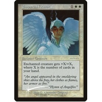 Empyrial Armor FOIL - ARENA