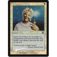 Enlightened Tutor FOIL - ARENA