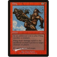 Fling FOIL - ARENA