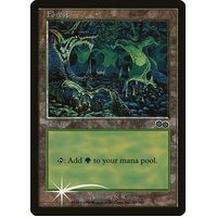 Forest (1999) FOIL - ARENA