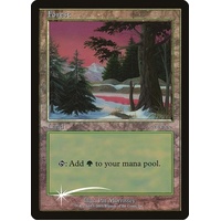 Forest (2001 Ice Age) FOIL - ARENA