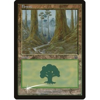Forest (2000) FOIL - ARENA
