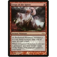 Genju of the Spires FOIL - ARENA