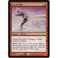 Glacial Ray FOIL - ARENA