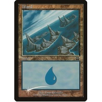 Island (2000) FOIL - ARENA