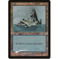 Island (2001) FOIL - ARENA