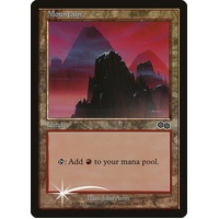 Mountain (1999) FOIL - ARENA