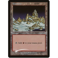 Mountain (2001) FOIL - ARENA