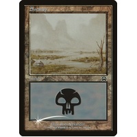 Swamp (2000) FOIL - ARENA
