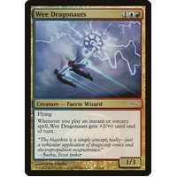Wee Dragonauts FOIL - ARENA