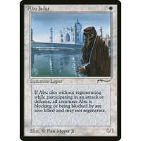 Abu Ja'far - ARN