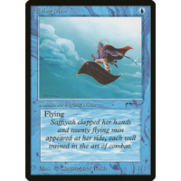 Flying Men - ARN