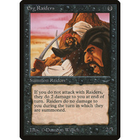 Erg Raiders - ARN