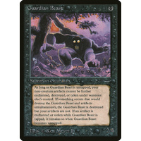 Guardian Beast - ARN