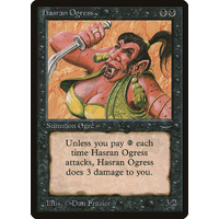 Hasran Ogress - ARN