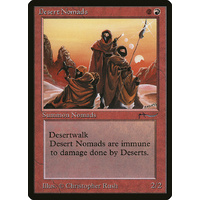 Desert Nomads - ARN