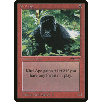 Kird Ape - ARN
