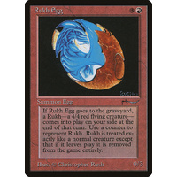 Rukh Egg - ARN