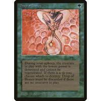 Drop of Honey - ARN