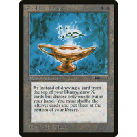 Aladdin's Lamp - ARN