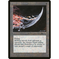 Dancing Scimitar - ARN