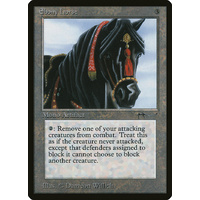 Ebony Horse - ARN