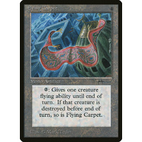 Flying Carpet - ARN