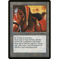 Jandor's Saddlebags - ARN