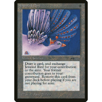 Jeweled Bird - ARN