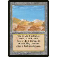 Desert - ARN