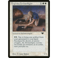 Argivian Archaeologist - ATQ