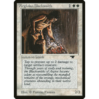 Argivian Blacksmith - ATQ