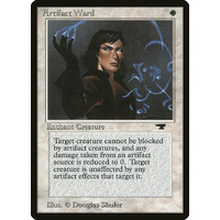 Artifact Ward - ATQ