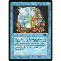 Energy Flux - ATQ